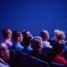 Asistencia a los cines, cine