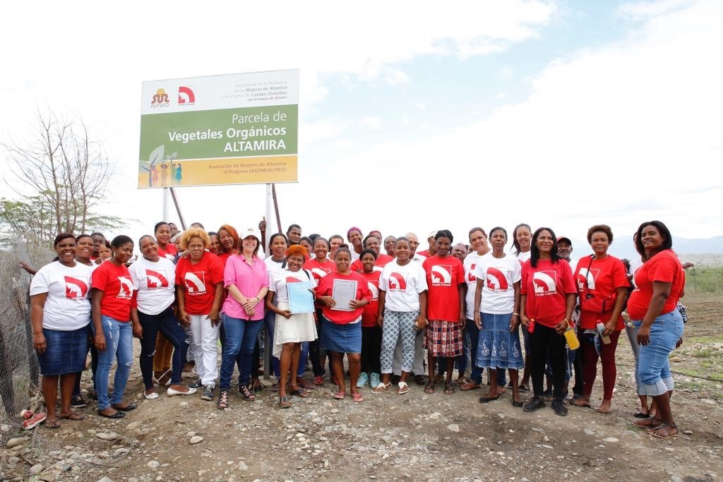 asoc mujeres altamira al progreso y sur futuro