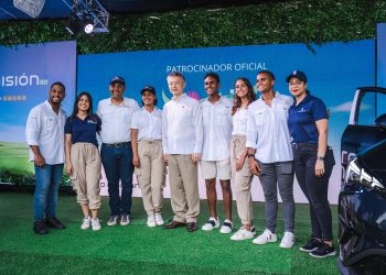 Asociación Cibao participa en Día de la Movilidad Eléctrica. - Fuente externa.