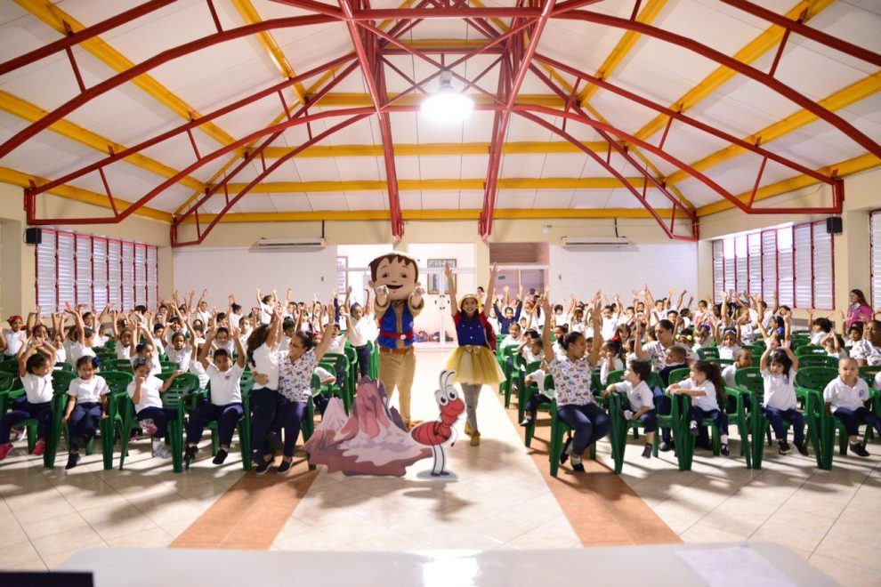 asociación cibao 2