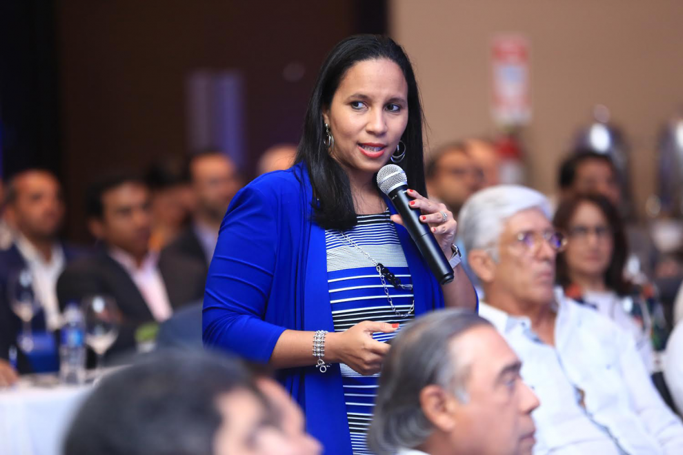 asociación cibao jacqueline mora
