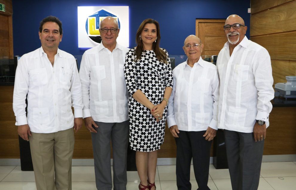 asociación la nacional