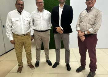 Compromiso Santiago dijo que apuesta a la sostenibilidad ambiental de la República Dominicana, así como a garantizar las inversiones realizadas en el país para producir energías limpias.