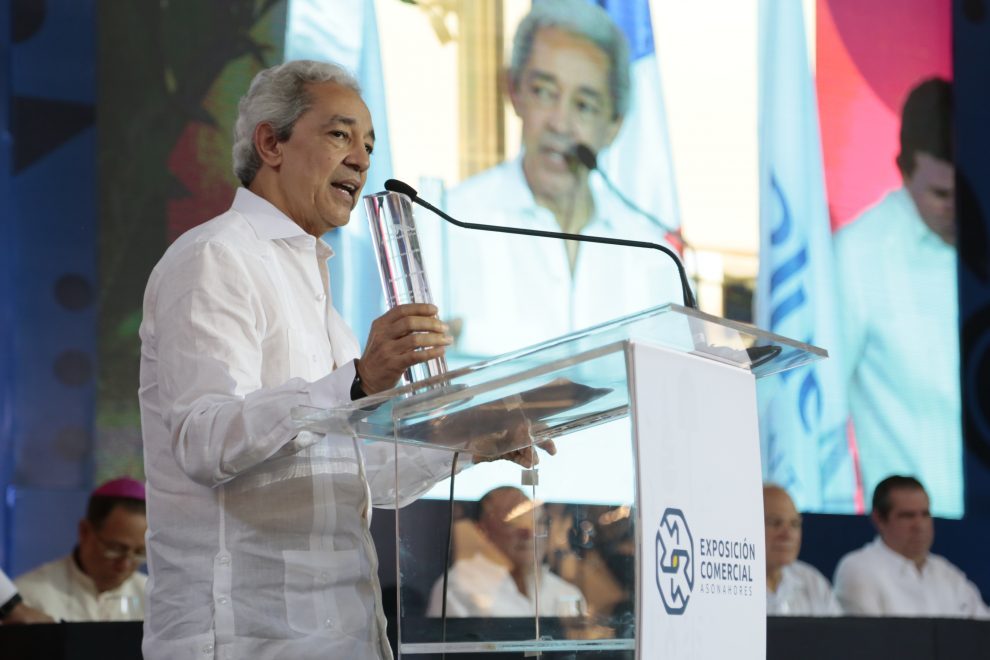 asonahores luis concepción