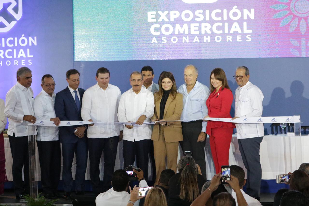 asonahores