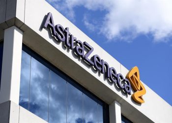 AstraZeneca. | Dan Himbrechts, EFE.
