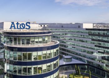 Sede de Atos, Francia.- Fuente externa.