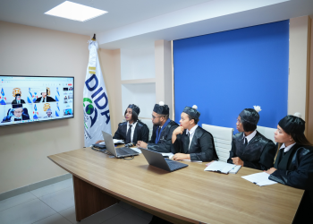 La audiencia sobre la acción de amparo colectivo presentada por la DIDA fue aplazada para el próximo 20 de julio.