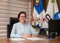 Aura Celeste Fernández destacó que el reglamento moderniza la gestión del seguro y mejora el acceso a sus beneficios.