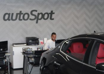 Auto Spot 2