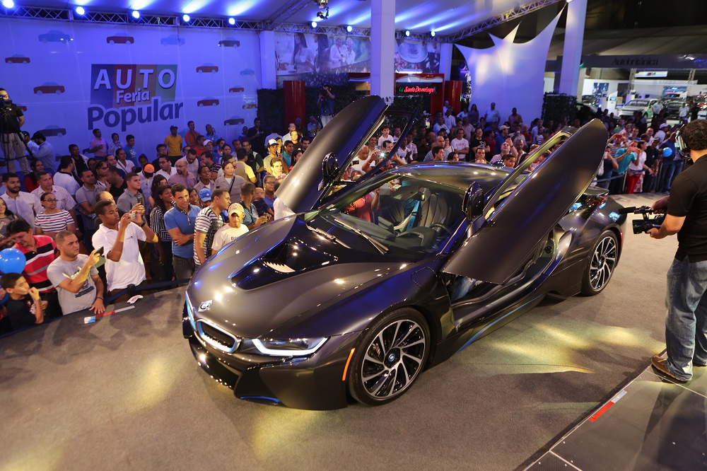 El monto promedio financiado fue de RD$1.2 millones, destacando las jeepetas como el tipo de vehículo más demandado.