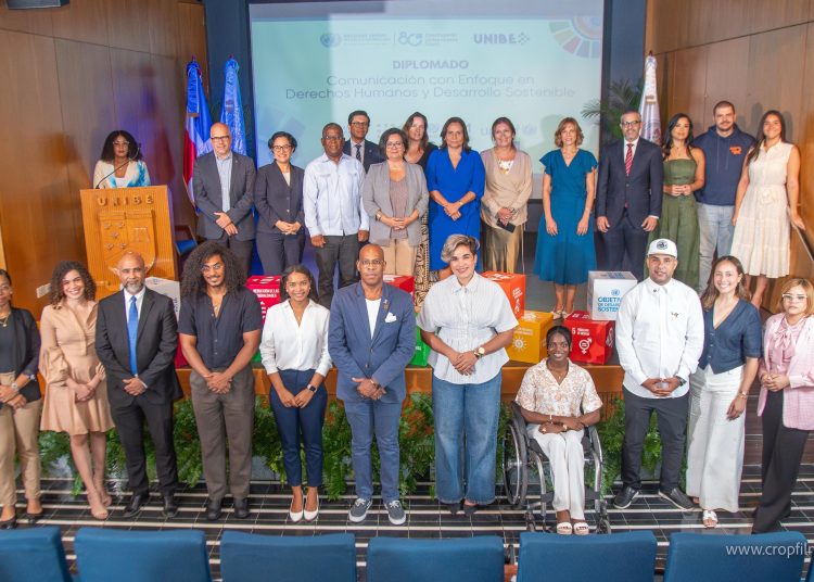 En esta primera edición participarán 30 profesionales del periodismo y la comunicación.