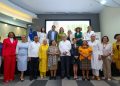 Representantes de gobiernos, organismos internacionales y organizaciones sociales debatieron iniciativas dirigidas a fortalecer los derechos, la participación y las oportunidades de las mujeres del campo en RD y la región.