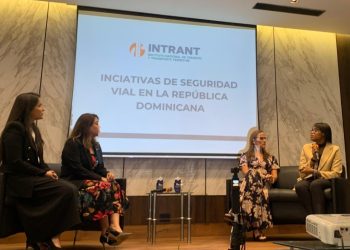 Los accidentes de tránsito le cuestan al país alrededor del 2% de su producto interno bruto.