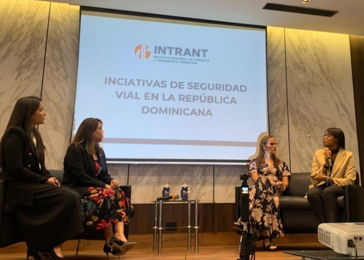 Los accidentes de tránsito le cuestan al país alrededor del 2% de su producto interno bruto.