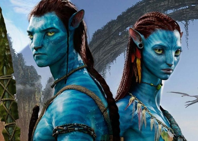 Avatar-James-Cameron