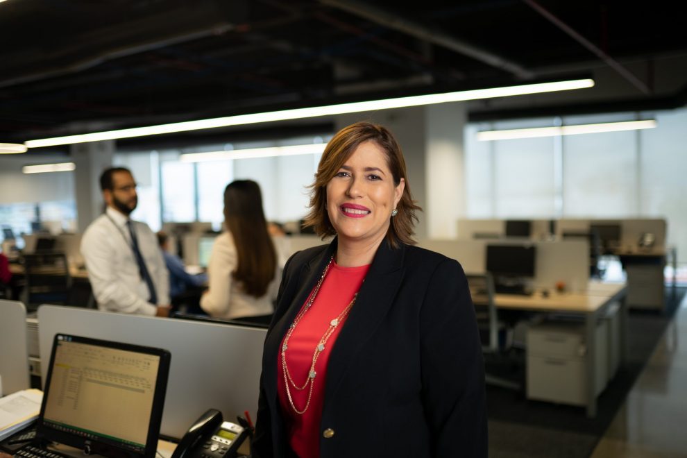 avelina henríquez directora recursos humanos casa brugal