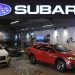 Avelino Abreu y Subaru República Dominicana buscan seguir creciendo de manera sostenible.