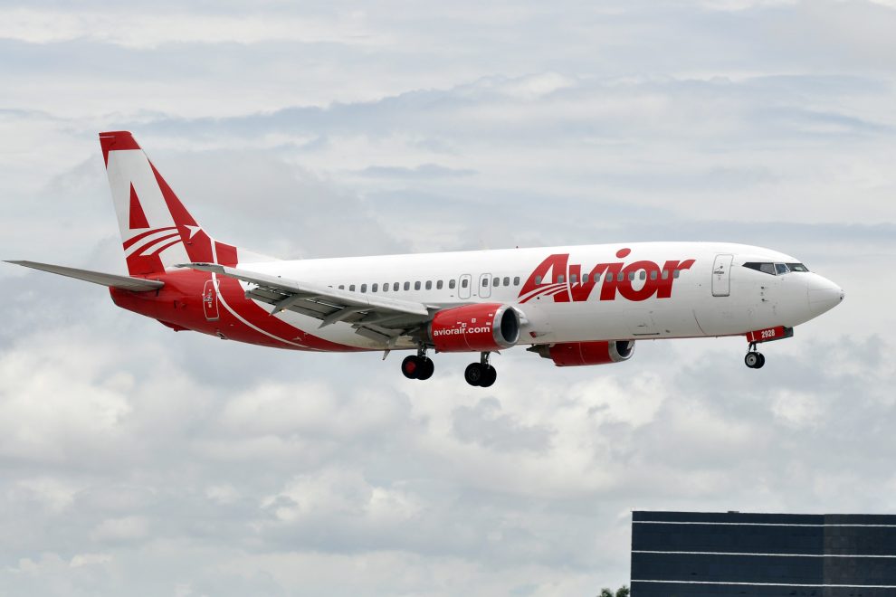 avior airlines