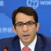 Ayhan Kose, vicepresidente interino de Crecimiento Equitativo, Finanzas e Instituciones del Banco Mundial. | Ejiinsight.