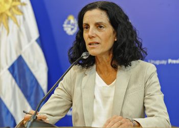 Azucena Arbeleche