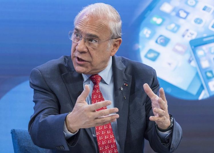 Ángel Gurria