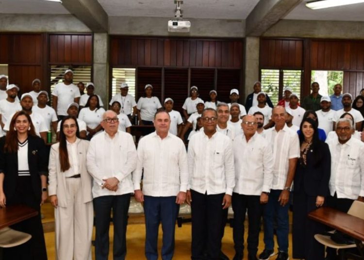 El proyecto “Crédito Asistido” procura facilitar financiamiento acompañado de asistencia técnica para fortalecer los proyectos productivos.