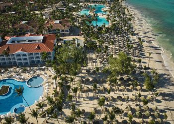 Bahia Principe. Fuente externa.