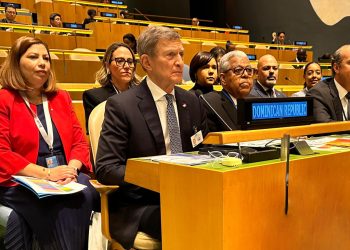 La función principal de este Consejo es fortalecer la promoción y protección de los derechos humanos. | Fuente externa.