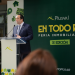 El Banco Popular presentó su oferta hipotecaria durante la Feria Inmobiliaria Plusval 2026.