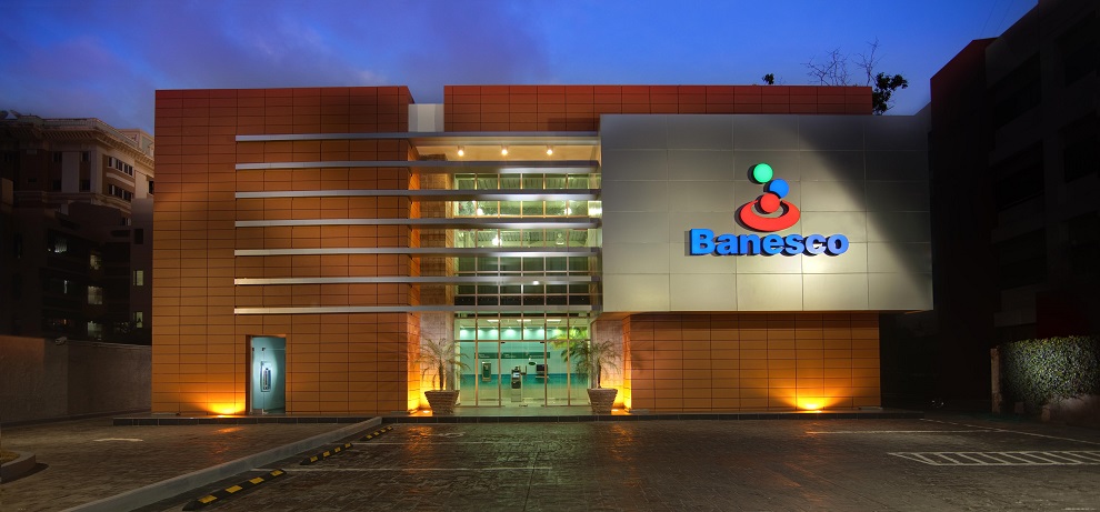 banesco fachada 1