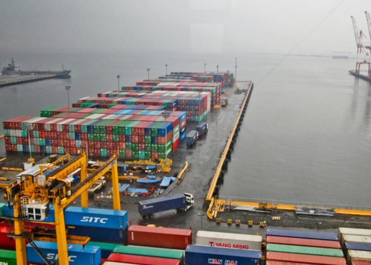 México puso esta semana en marcha una reforma a la Ligie que incrementa aranceles a más de un millar de productos o mercancías.