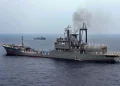 El Estrecho de Ormuz se mantiene como punto clave para el transporte mundial de petróleo.