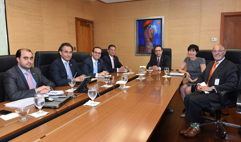 bc e inversionistas