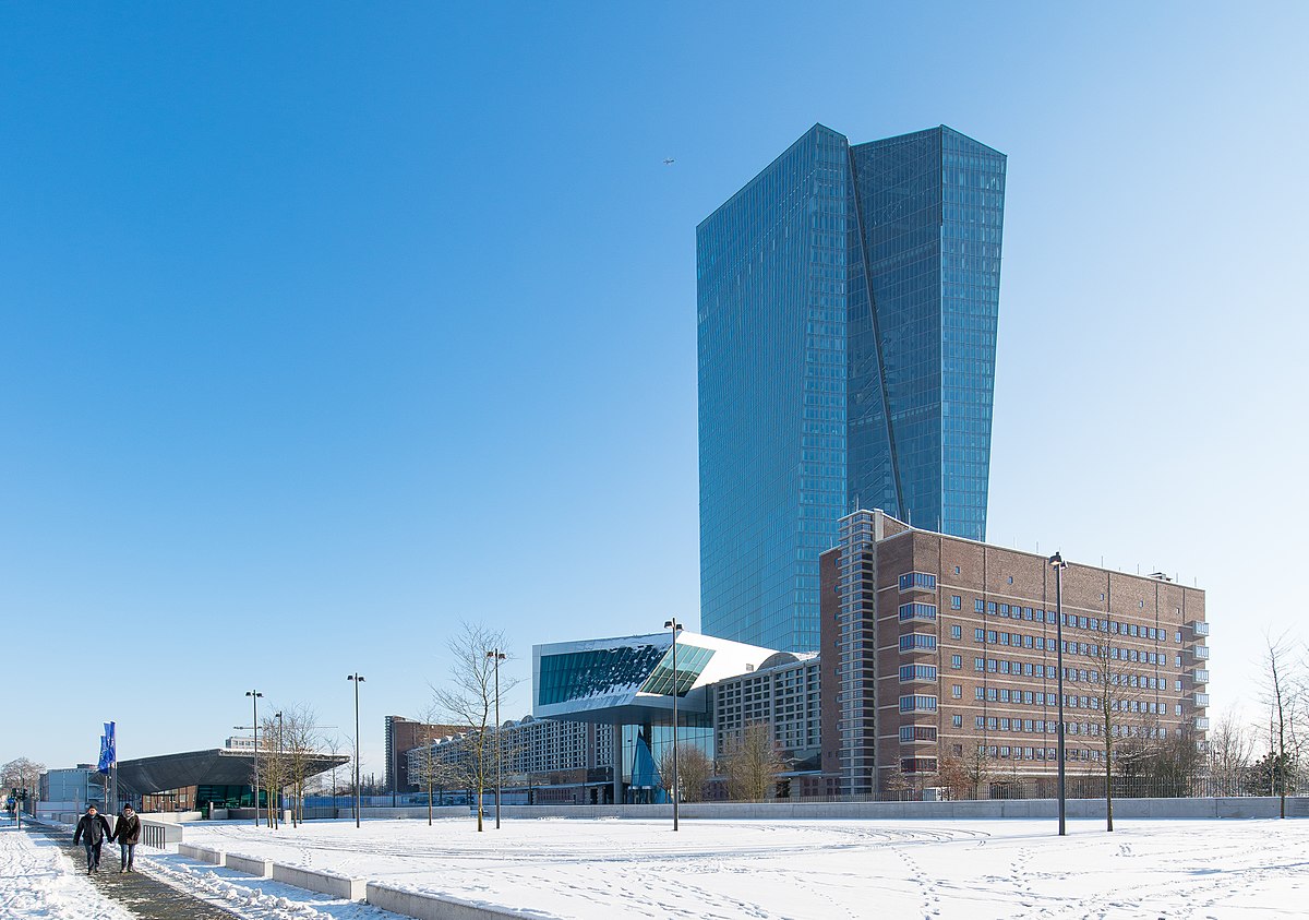 bce banco central europeo