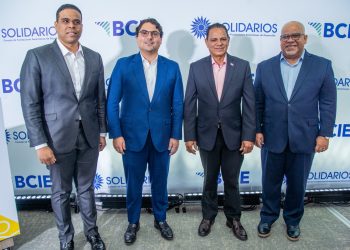 "El programa tiene el objetivo de fomentar la innovación y fortalecer las capacidades de gestión de recursos de las Mipymes", resaltaron.