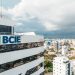 Banco Centroamericano de Integración Económica (BCIE). - Fuente externa.