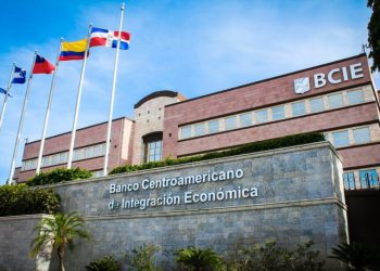 Banco Centroamericano de Integración Económica. | Fuente externa.