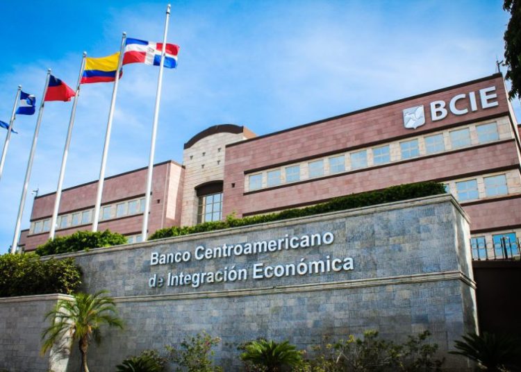 Banco Centroamericano de Integración Económica. | Fuente externa.