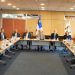 El gobernador indica que Junta Monetaria conocerá modificación del Reglamento Cambiario.