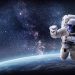 Astronauta - Fuente externa.