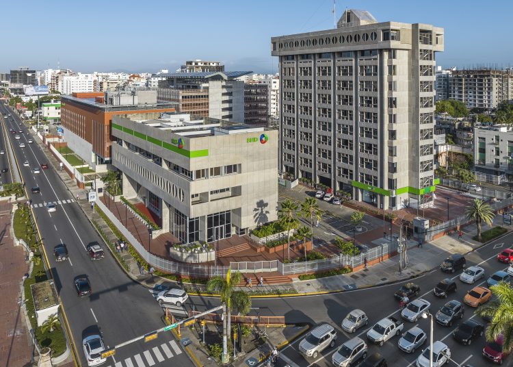 Banco BHD - Fuente externa.