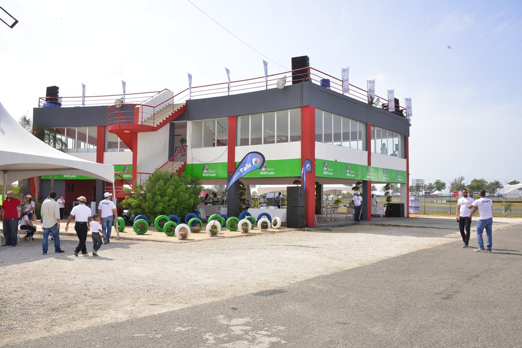 La feria Fleximóvil se desarrollará del 14 al 17 de mayo./elDinero