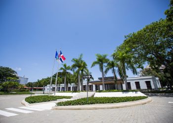 BID República Dominicana. - Fuente externa.