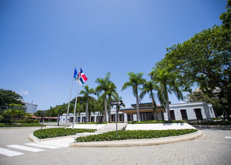 BID República Dominicana. - Fuente externa.
