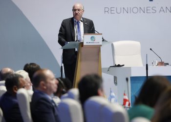 Goldfajn destaca que Paraguay "es un anfitrión muy oportuno", que ha vivido una transformación notable, con el Grupo BID como socio del país en ese recorrido.