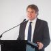 El gerente general del BID Invest, institución del sector privado del Grupo Banco Interamericano de Desarrollo (BID), James Scriven.