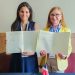 Firma del acuerdo entre la República Dominicana y el Banco Interamericano de Desarrollo.