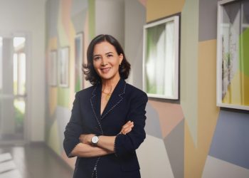 BID destacó que Alvarado cuenta con más de 25 años de experiencia en América Latina y el Caribe en el fortalecimiento institucional.