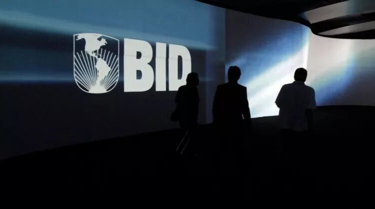 BID Lab. | Fuente externa.